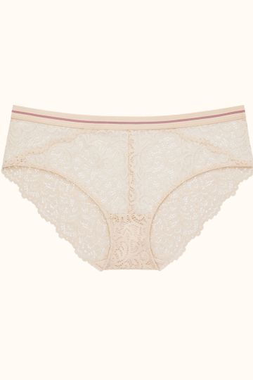 Artisan Lace Bikini