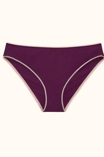 Everyday Cotton Bikini