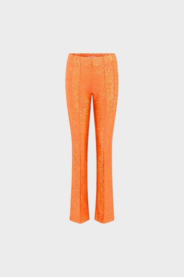 Saks Potts - Lissi Pants - Orange Shimmer