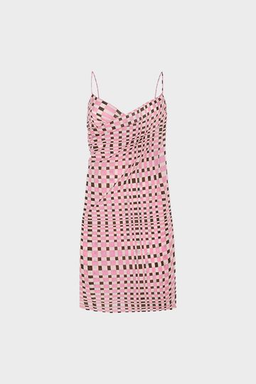 Gimaguas - Pareo Dress