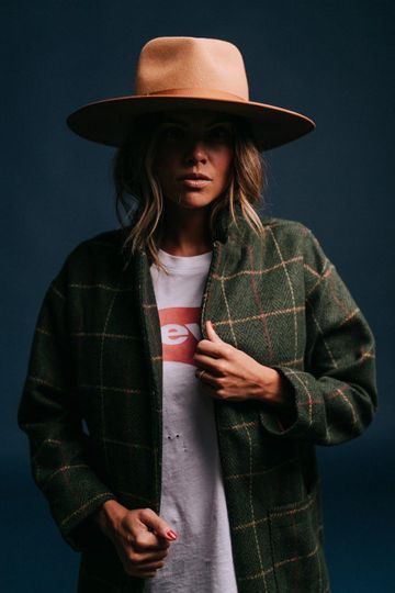 Dani Coat
