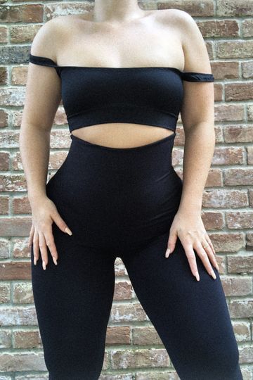 BODYLOVE "POWER" LEGGINGS