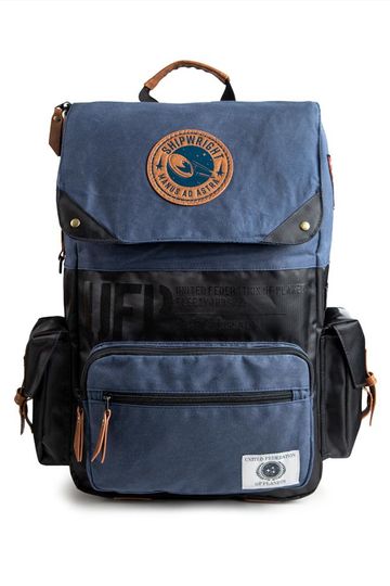 Star Trek Federation Backpack