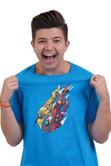 Fire Space Station Bundle
