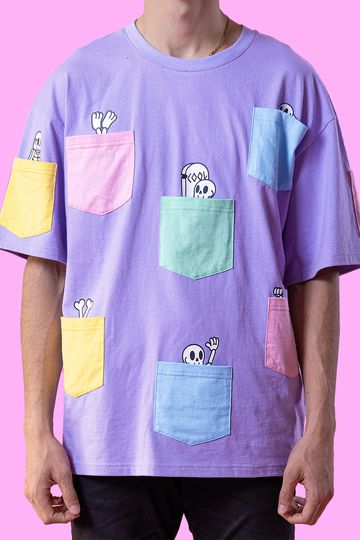 The Pockets Tee