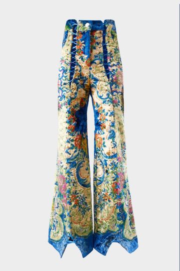 Béhen - Udaipur Pants