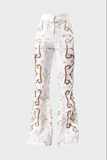 Béhen - Madeira Pants