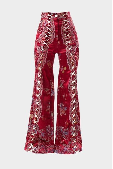 Béhen - Chennai Pants