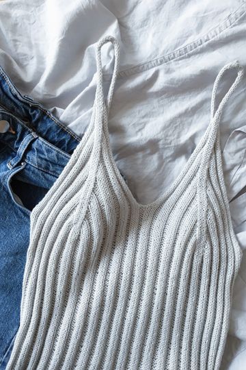 Camisole No. 2 - DANSK