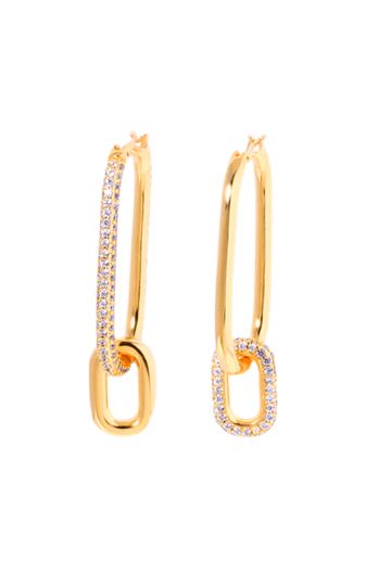 Vincenzo Hong Cha-young (Jeon Yeo-been / Jeon Yeo-bin) Inspired Earrings 004