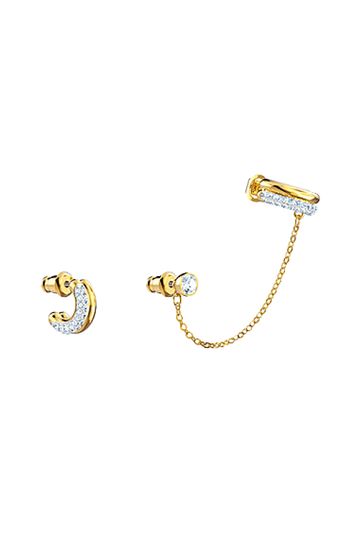 Vincenzo Hong Cha-young (Jeon Yeo-been / Jeon Yeo-bin) Inspired Earrings 010