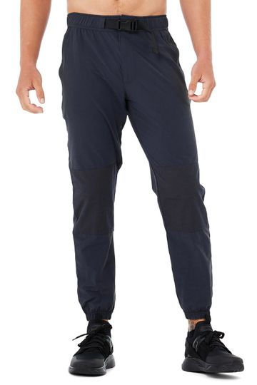 Talus Tech Pant - True Navy