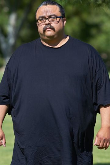 Big Men (3XL-8XL) Crew Neck Bamboo T-Shirt - Short Sleeve Tee by Big Boy Bamboo