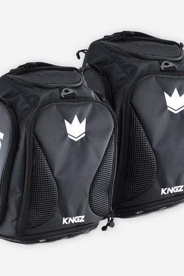 Kingz Convertible Backpack 2.0