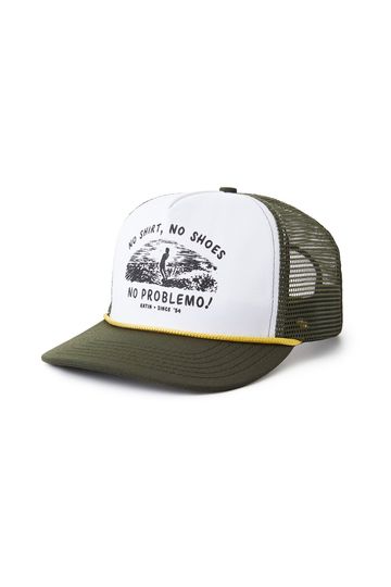 NO SHIRT HAT