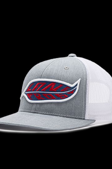 Lane Frost Brand "Eagle" Cap