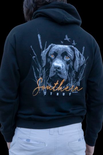 Night Lab Hoodie