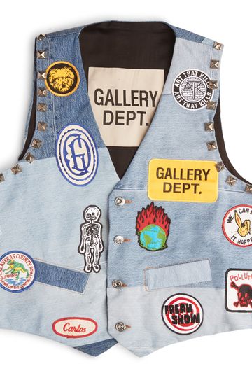 Rotten Vest