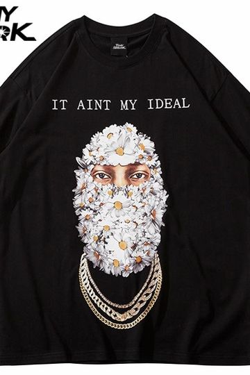 It Aint My Ideal t-shirt