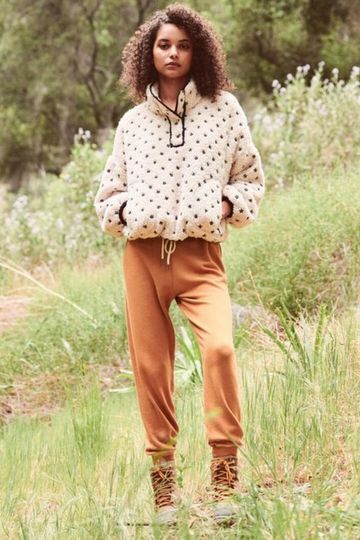 The Great The Countryside Sherpa Pullover