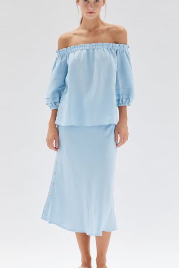 Skylar Off Shoulder Top