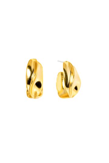 Single's Inferno Song Ji-a Inspired Earrings 003