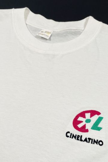 Vintage Cinelatino Tee (XL)