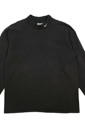 Vintage 00’s Nike Mock Neck (L)