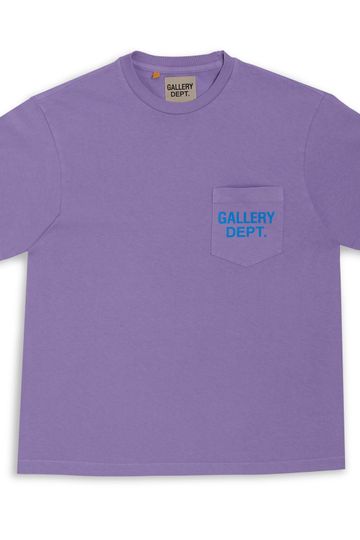 Gallery Dept Logo Pocket Tee