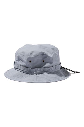 Beams Plus Jungle Hat Rip-stop CORDURA¨Nylon*Cotton - Sax