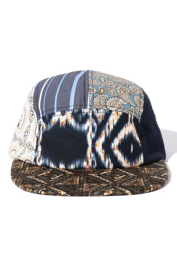 Beams Plus 5Panel Multi - Navy