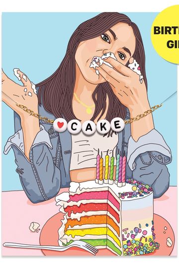 CAKE - Treat Pack by Shop Ryan Porter