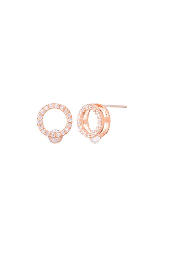 Business Proposal Shin Ha-Ri (Kim Se-Jeong) Inspired Earrings 014