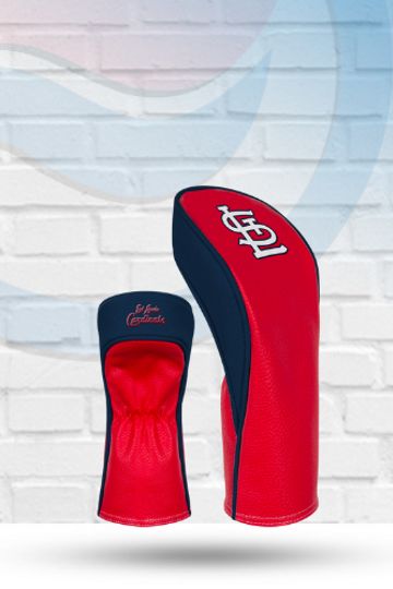 St Louis Cardinals NextGen Fairway Driver Head Cover