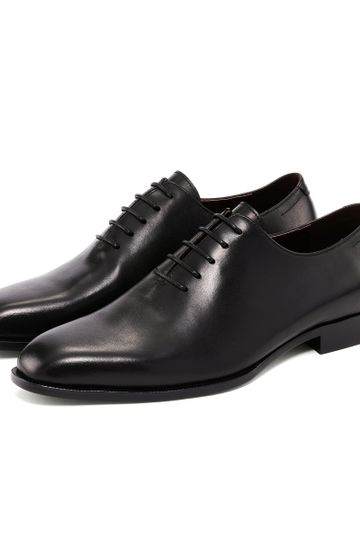 Bolvaint Cioni Whole Cut Leather Dress Shoes