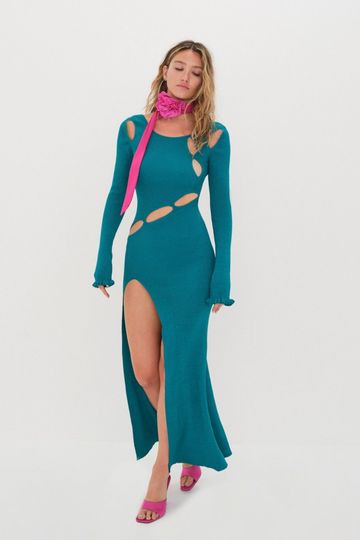 Lorelei Maxi Dress