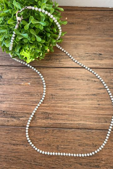 LAGOS Cultured Freshwater Pearl Strand Necklace