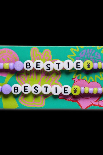Dutch Crush bracelet set (pack of 2)