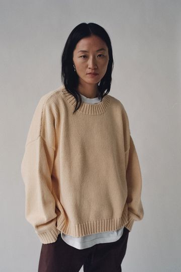 BLAKE PULLOVER