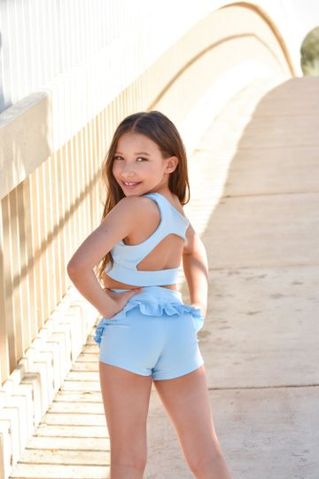 Fiji Shorts