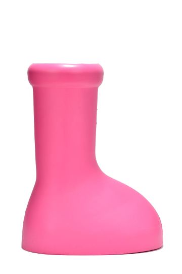 THE ASTRO TOY BOOTS (Pink)
