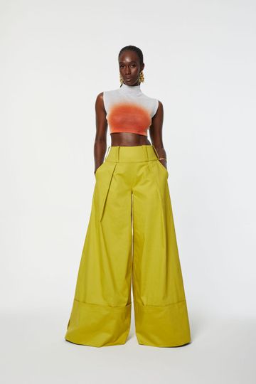 Willow Wide Leg Pants