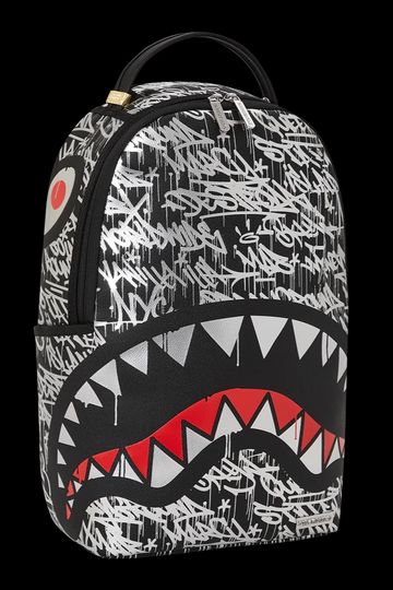 Chrome Crusher Backpack (DLXV)