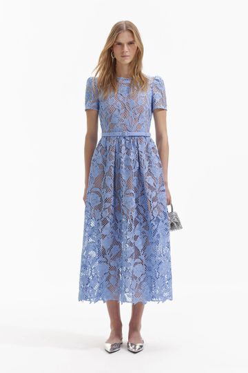 Midi Dresses
