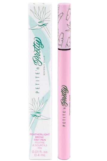 FEATHERLIGHT Brow Tint Pen - Light As A Feather