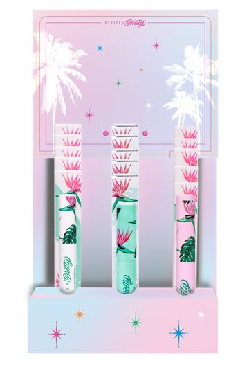 Mascara/ Brow Display