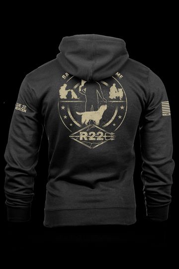 Rescue 22 Foundation - Hoodie