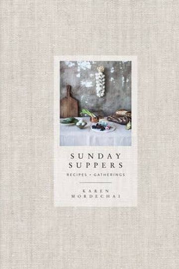 Sunday Suppers