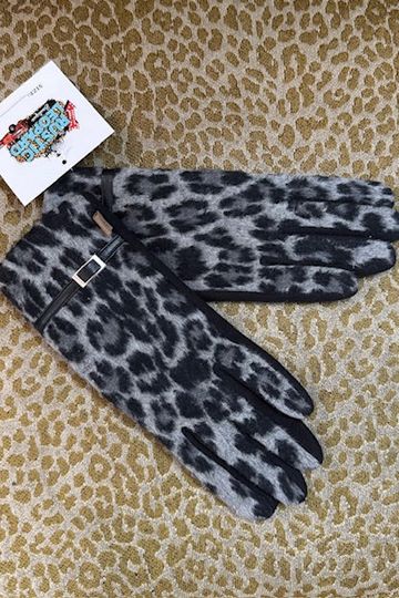 LP Gloves