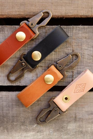 Bottle Opener Key Clip